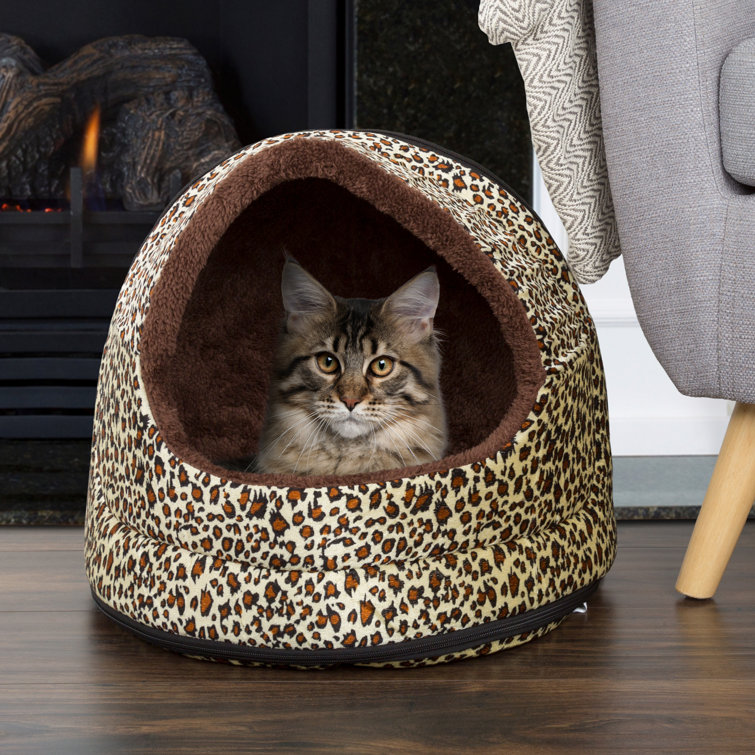 Cat canopy bed sale